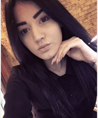 Анкета проститутки Мария - город Черниговка, 27 лет, №12859