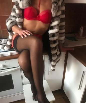 Анкета проститутки Кристель - город Черниговка, 27 лет, №9629